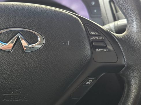 Used 2011 INFINITI G37 x Coupe w/ Premium Pkg AWD/4WD image 17