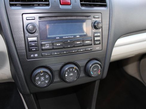 Used 2014 Subaru Impreza 2.0i Premium w/ All-Weather Package w/CVT image 15