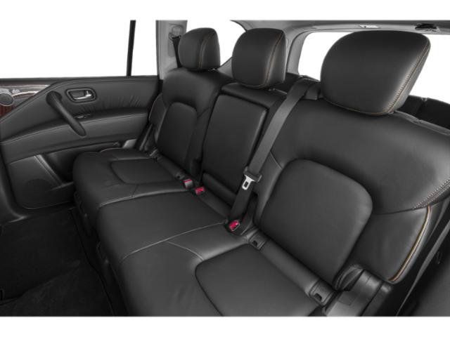 Used 2020 Nissan Armada SL w/ Premium Package AWD/4WD image 16