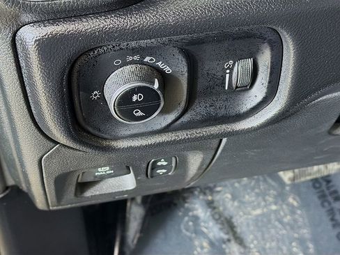 Used 2022 RAM 1500 Big Horn image 27