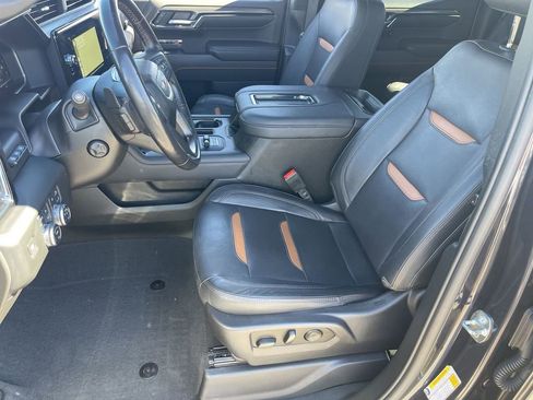 Used 2022 GMC Sierra 1500 AT4 w/ AT4 Premium Package image 20