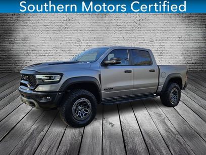 Used 2024 RAM 1500 TRX