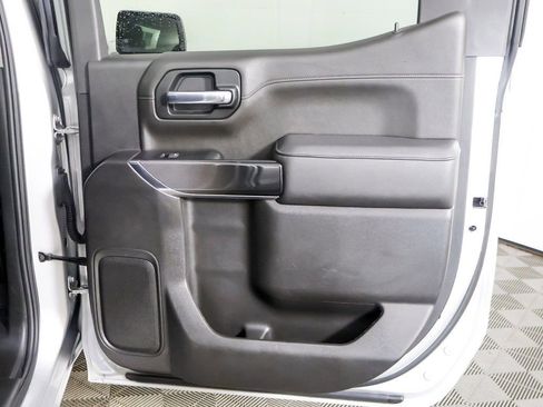 Used 2021 GMC Sierra 1500 Elevation image 21