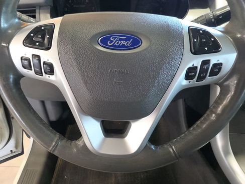 Used 2012 Ford Edge SEL FWD image 20