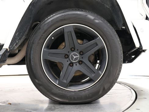 Used 2017 Mercedes-Benz G 550 image 82