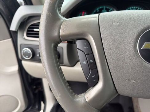 Used 2013 Chevrolet Suburban LT w/ Luxury Package AWD/4WD image 17