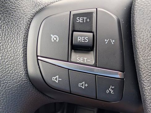 Used 2025 Ford Escape Active image 20