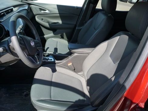 Used 2023 Buick Encore GX Select w/ Safety Package II FWD image 13
