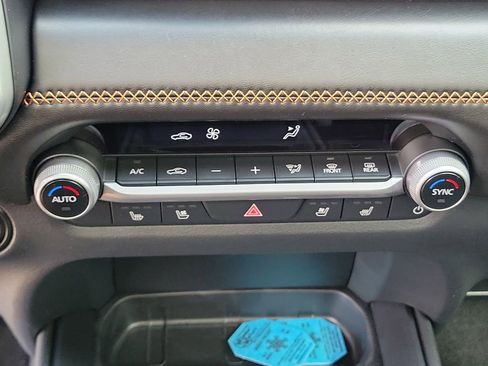 New 2026 MAZDA CX-50 AWD 2.5 Hybrid w/ Weather Package image 31