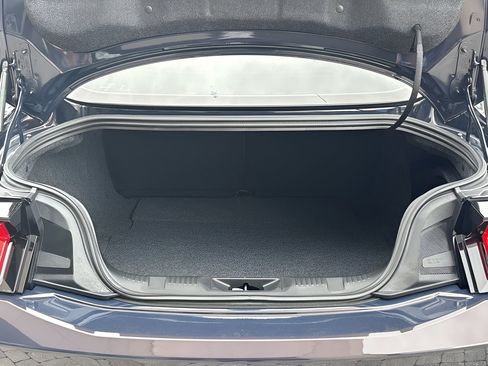 Used 2025 Ford Mustang Dark Horse image 8