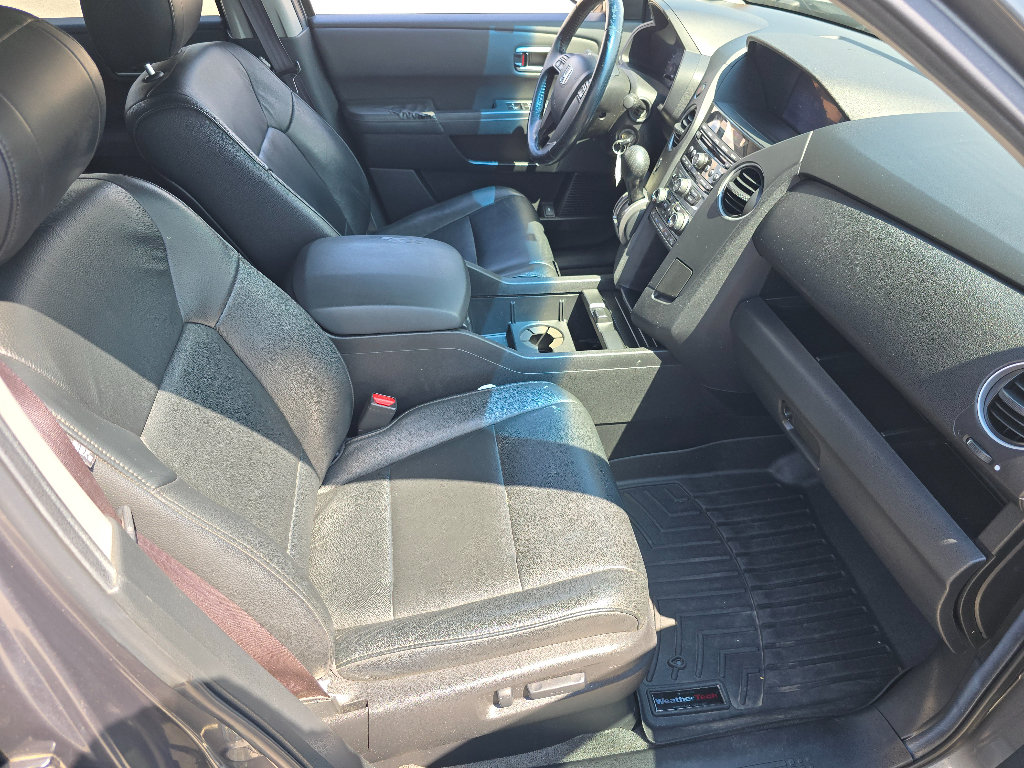 Used 2012 Honda Pilot EX-L image 18