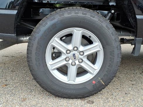 New 2026 Ford F150 XLT w/ FX4 Off-Road Package AWD/4WD image 11