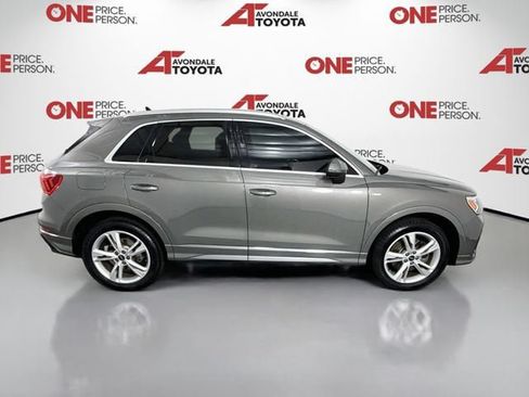 Used 2023 Audi Q3 2.0T Premium w/ Convenience Package AWD/4WD image 8