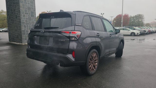 New 2026 Subaru Forester Touring AWD/4WD image 7