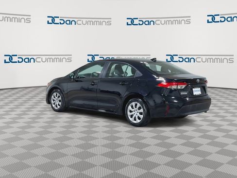 Used 2024 Toyota Corolla LE image 6