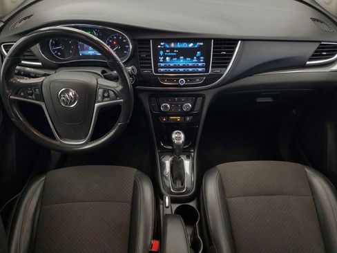 Used 2020 Buick Encore Preferred FWD image 12