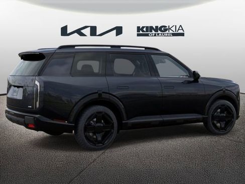 New 2027 Kia Telluride SX X-Line AWD/4WD image 7