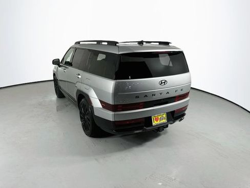 Used 2024 Hyundai Santa Fe Calligraphy FWD image 7