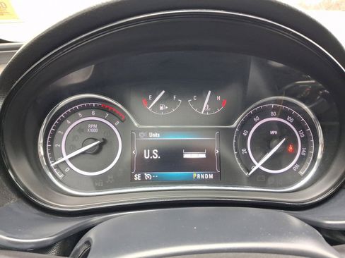 Used 2014 Buick Regal Turbo image 27