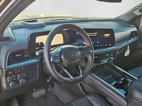 New 2026 Chevrolet Tahoe RST w/ Comfort Package image 3