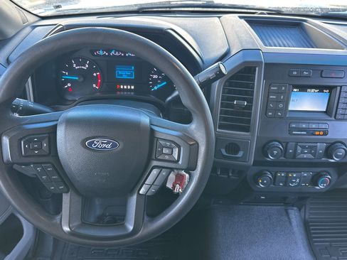 Used 2021 Ford F450 XL w/ Power Equipment Group image 11