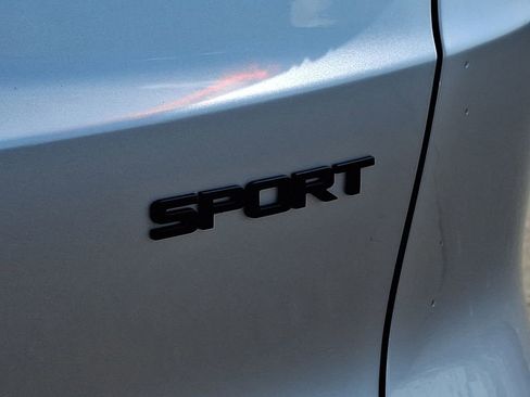 Used 2024 Honda CR-V Sport-L image 30