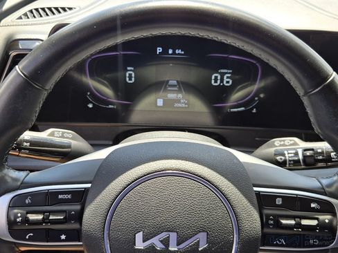 Certified 2024 Kia Sportage X-Line w/ X-Line Premium Package AWD/4WD image 33