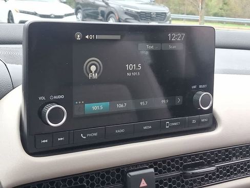 Certified 2023 Honda HR-V LX image 14