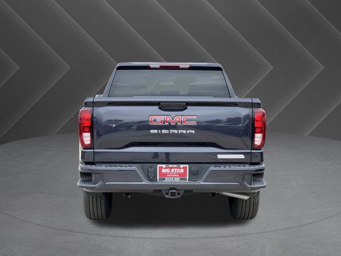 New 2026 GMC Sierra 1500 Elevation image 3