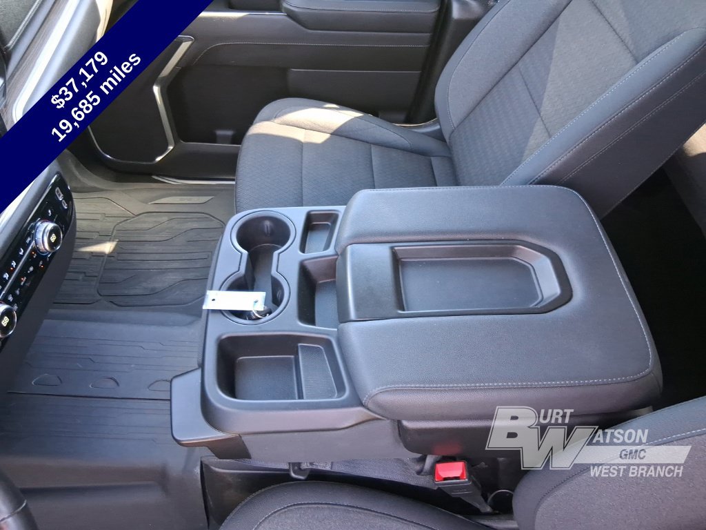 Used 2024 GMC Sierra 1500 Elevation AWD/4WD image 30
