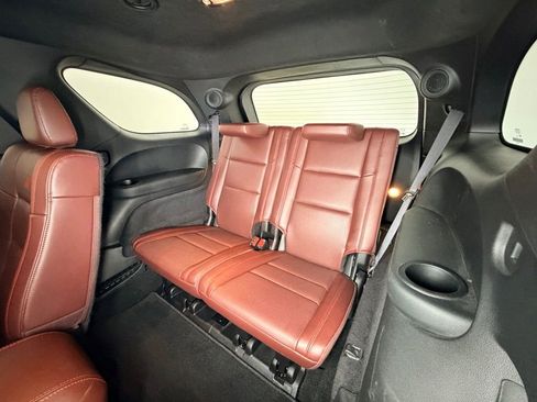 Used 2024 Dodge Durango Citadel AWD/4WD image 6