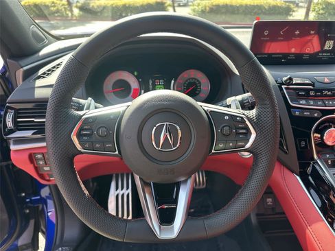 New 2026 Acura RDX A-Spec image 15