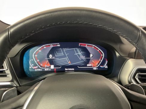 Certified 2023 BMW X3 sDrive30i w/ Convenience Package image 10