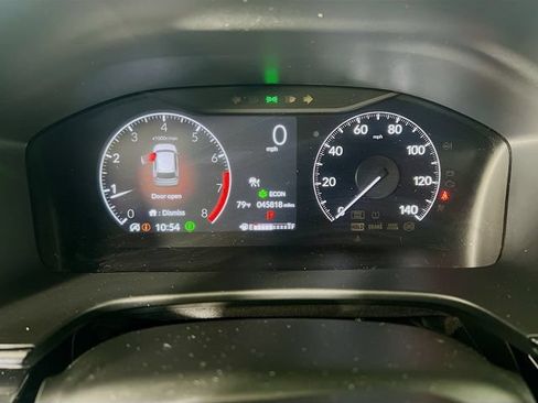 Used 2024 Honda CR-V EX-L image 15