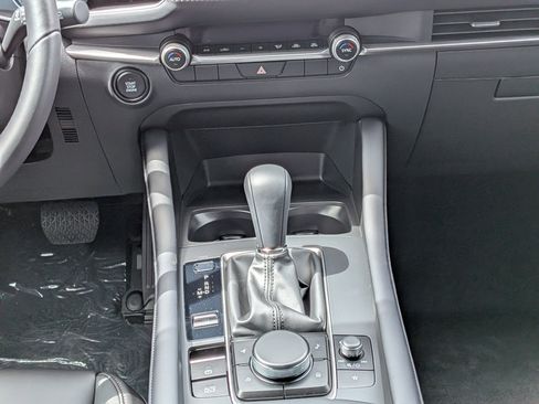 New 2026 MAZDA MAZDA3 s Sport FWD image 20