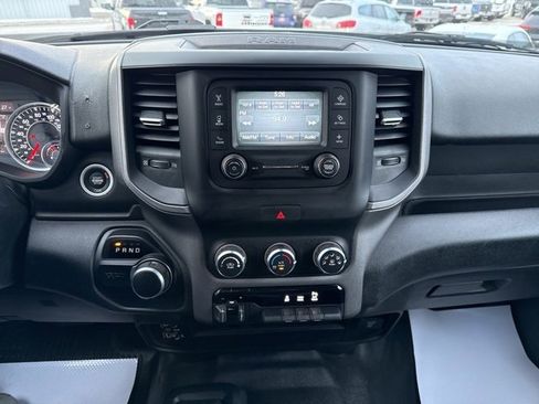 Used 2019 RAM 2500 Tradesman w/ Safety Group image 7