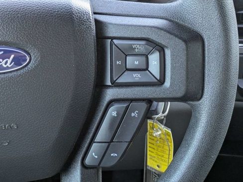 Used 2019 Ford F150 XLT RWD image 24