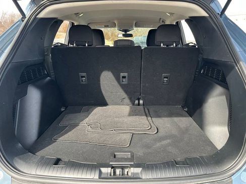 Used 2025 Ford Escape Active AWD/4WD image 32