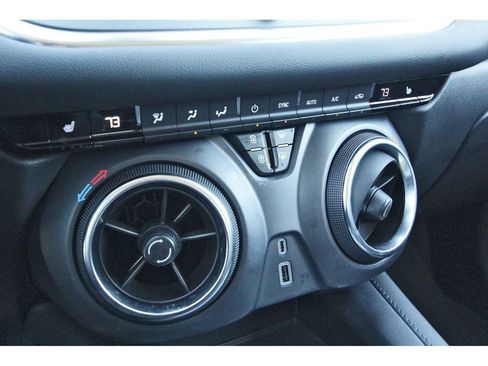 Used 2022 Chevrolet Blazer LT w/ Sound & Technology Package image 24