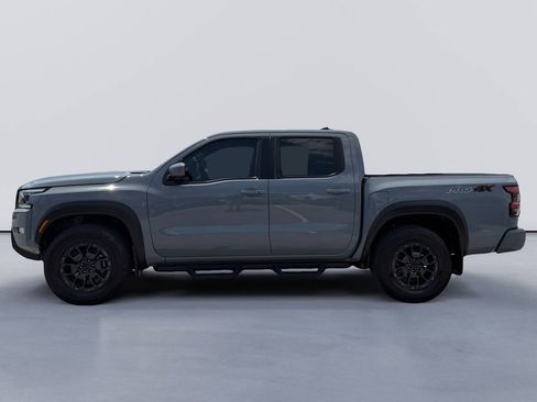 Used 2024 Nissan Frontier PRO-4X w/ Pro Premium Package AWD/4WD image 6