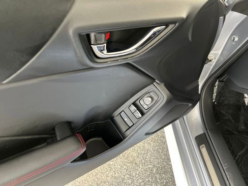 Certified 2023 Subaru BRZ Limited image 13