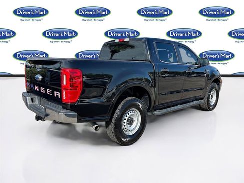 Used 2022 Ford Ranger XL w/ Equipment Group 101A High RWD image 7
