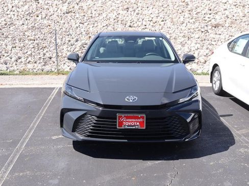 New 2026 Toyota Camry LE w/ Convenience Package FWD image 3