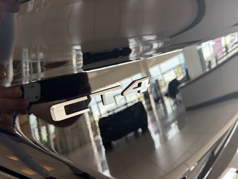 New 2026 Cadillac CT4 V Blackwing w/ Climate Package RWD image 24