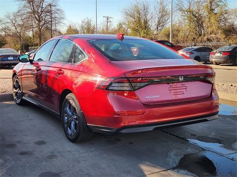 Used 2024 Honda Accord EX image 6