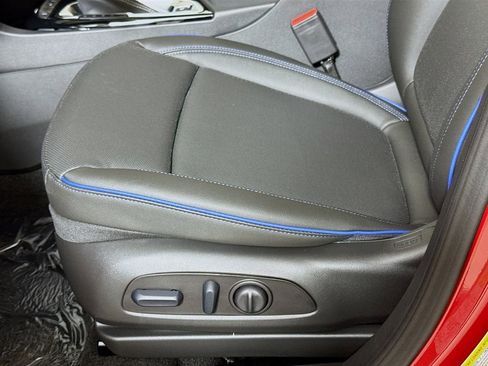 New 2026 Buick Encore GX Sport Touring w/ Advanced Technology Package FWD image 16