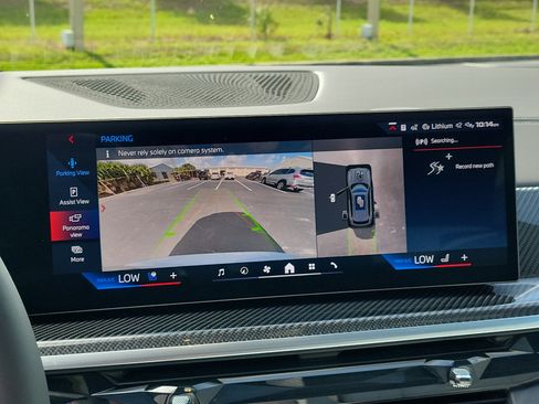 New 2026 BMW X5 M60i AWD/4WD image 20