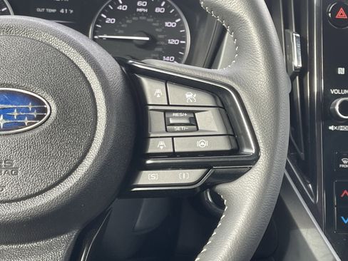 Certified 2025 Subaru Forester Premium w/ Convenience Package #1 image 19