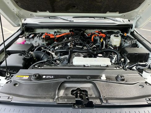 Certified 2024 Toyota Land Cruiser 1958 AWD/4WD image 22