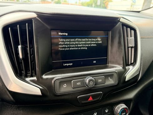Used 2019 GMC Terrain SLE FWD image 19